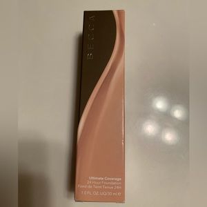 Becca Ultimate Coverage Foundation (shade Desert 2N2)